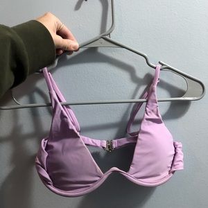 Underwire Bikini Top